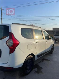 Renault Lodgy
